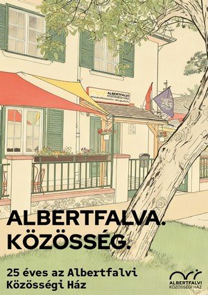 Albertfalva. Közösség.